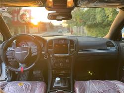 کرایسلەر 300